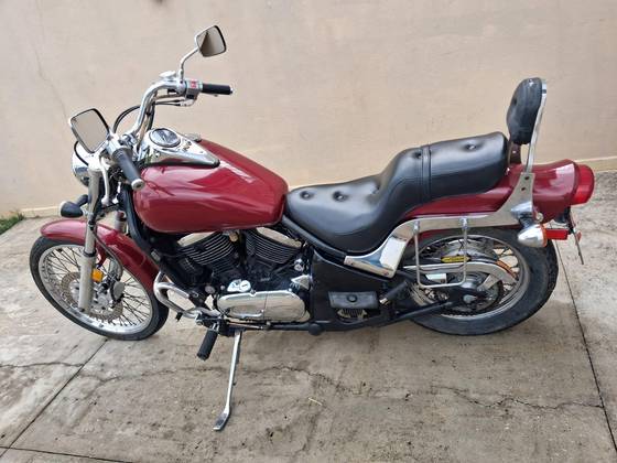 KAWASAKI VULCAN 800 KAWASAKI VULCAN 800